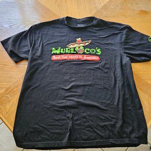 Murloco's Best "Fish" Tacos In Azeroth T-Shirt - Blizzard 2XL